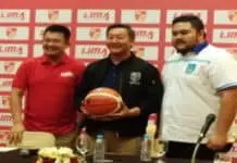 IBL Gandeng Liga Mahasiswa Jaring Rookie IBL 2018-2019 IBL Gandeng Liga Mahasiswa Jaring Rookie IBL 2018-2019