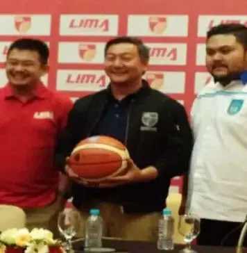 IBL Gandeng Liga Mahasiswa Jaring Rookie IBL 2018-2019