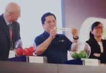 Jumlah Peserta Asian Games 2018 Melebihi Target Jumlah Peserta Asian Games 2018 Melebihi Target