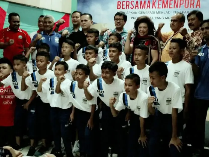 Akademi Persib Wakili Indonesia di Tumamen Dreams Come True lnternational Akademi Persib Wakili Indonesia di Tumamen Dreams Come True lnternational