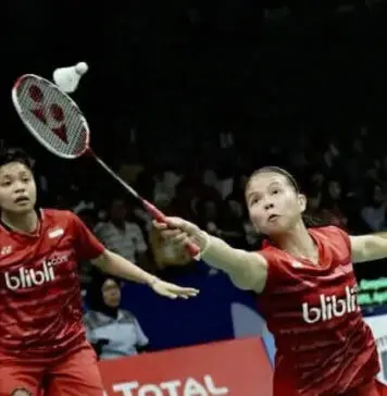 Greysia/Apriyani Pertahankan Gelar Thailand Open Greysia/Apriyani Pertahankan Gelar Thailand Open