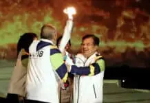 Perjalanan Kirab Obor Asian Games 2018 Sepanjang 18.000 KM Dimulai Dari Yogyakarta Perjalanan Kirab Obor Asian Games 2018 Sepanjang 18.000 KM Dimulai Dari Yogyakarta