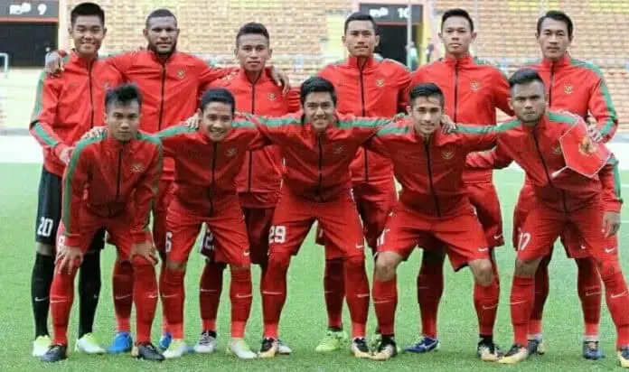 Luis Milla Panggil 24 Pemain TC di Bali