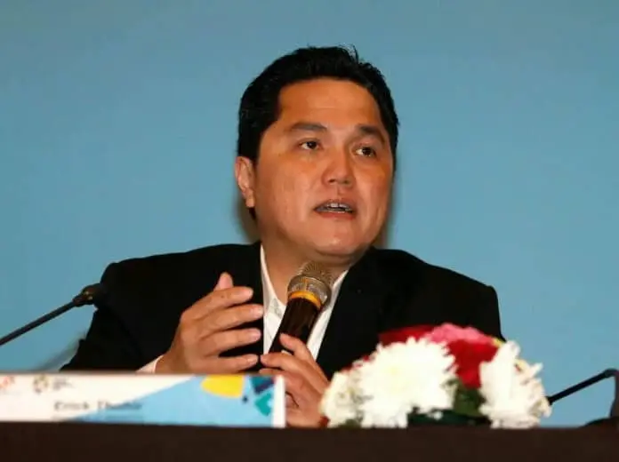 INASGOC Intensifkan Sosialisasi Nama Negara dan Bendera Negara Peserta Asian Games