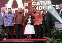 PB Percasi Gelar Apresiasi Catur Indonesia 2018 PB Percasi Gelar Apresiasi Catur Indonesia 2018