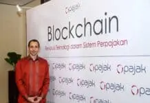 Online Pajak Raih Penghargaan Pelopor Teknologi dari Forum Ekonomi Dunia Online Pajak Raih Penghargaan Pelopor Teknologi dari Forum Ekonomi Dunia