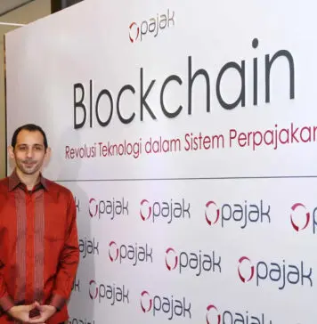 Online Pajak Raih Penghargaan Pelopor Teknologi dari Forum Ekonomi Dunia Online Pajak Raih Penghargaan Pelopor Teknologi dari Forum Ekonomi Dunia