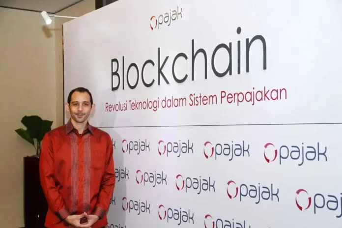 Online Pajak Raih Penghargaan Pelopor Teknologi dari Forum Ekonomi Dunia Online Pajak Raih Penghargaan Pelopor Teknologi dari Forum Ekonomi Dunia