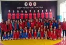 TC di Rusia, Atlet Sambo Indonesia Ditangani Langsung Dmitry Maximov TC di Rusia, Atlet Sambo Indonesia Ditangani Langsung Dmitry Maximov