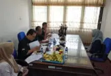 Seleksi Peserta Kirab Pemuda Digelar Secara Profesional Seleksi Peserta Kirab Pemuda Digelar Secara Profesional