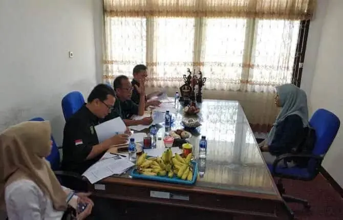 Seleksi Peserta Kirab Pemuda Digelar Secara Profesional Seleksi Peserta Kirab Pemuda Digelar Secara Profesional