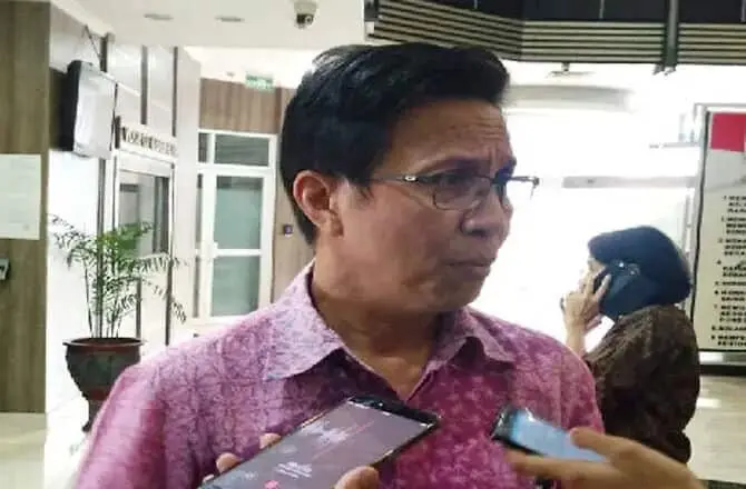 PB PASI Minta Penyambutan Zohri Berlangsung Singkat PB PASI Minta Penyambutan Zohri Berlangsung Singkat