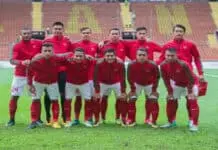 Sepakbola Asian Games Dimajukan Sepakbola Asian Games Dimajukan