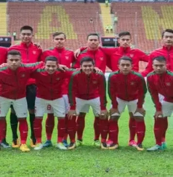 Sepakbola Asian Games Dimajukan