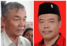 Tanggapi Satgas DD, Nanang Kurniawan: Utamakan Transparasi dan Pembinaan Perangkat Desa Tanggapi Satgas DD, Nanang Kurniawan: Utamakan Transparasi dan Pembinaan Perangkat Desa