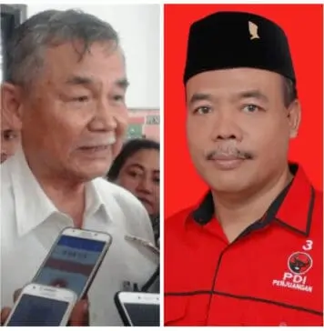 Tanggapi Satgas DD, Nanang Kurniawan: Utamakan Transparasi dan Pembinaan Perangkat Desa Tanggapi Satgas DD, Nanang Kurniawan: Utamakan Transparasi dan Pembinaan Perangkat Desa
