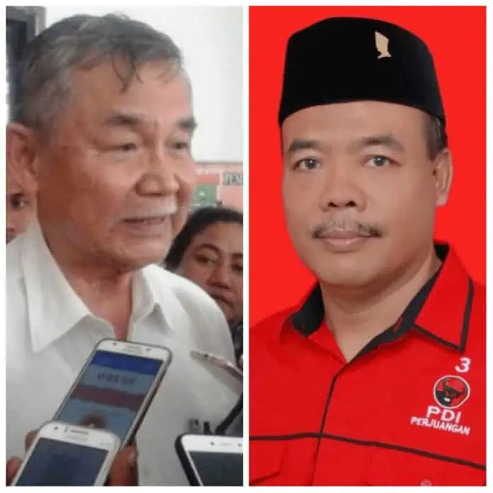 Tanggapi Satgas DD, Nanang Kurniawan: Utamakan Transparasi dan Pembinaan Perangkat Desa Tanggapi Satgas DD, Nanang Kurniawan: Utamakan Transparasi dan Pembinaan Perangkat Desa
