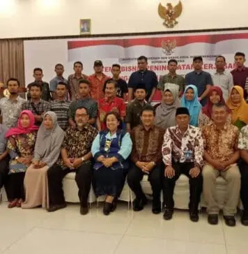 Daya Saing KUMKM Industri Kreatif Diperkuat Daya Saing KUMKM Industri Kreatif Diperkuat