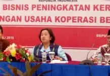 Kemenkop dan UKM Dukung Pengembangan Industri Kopi Nasional Kemenkop dan UKM Dukung Pengembangan Industri Kopi Nasional