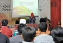 Kemenkop UKM Berikan Advokasi Terkait Pengelolaan Keuangan Kemenkop UKM Berikan Advokasi Terkait Pengelolaan Keuangan