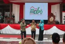 UKM Diminta Mengubah Paradigma Berpikir UKM Diminta Mengubah Paradigma Berpikir