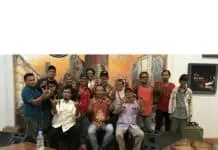 Sambut HUT RI, Nanang Kurniawan Apresiasi Rencana Pawai Budaya Kreatif se-Tangerang Sambut HUT RI, Nanang Kurniawan Apresiasi Rencana Pawai Budaya Kreatif se-Tangerang