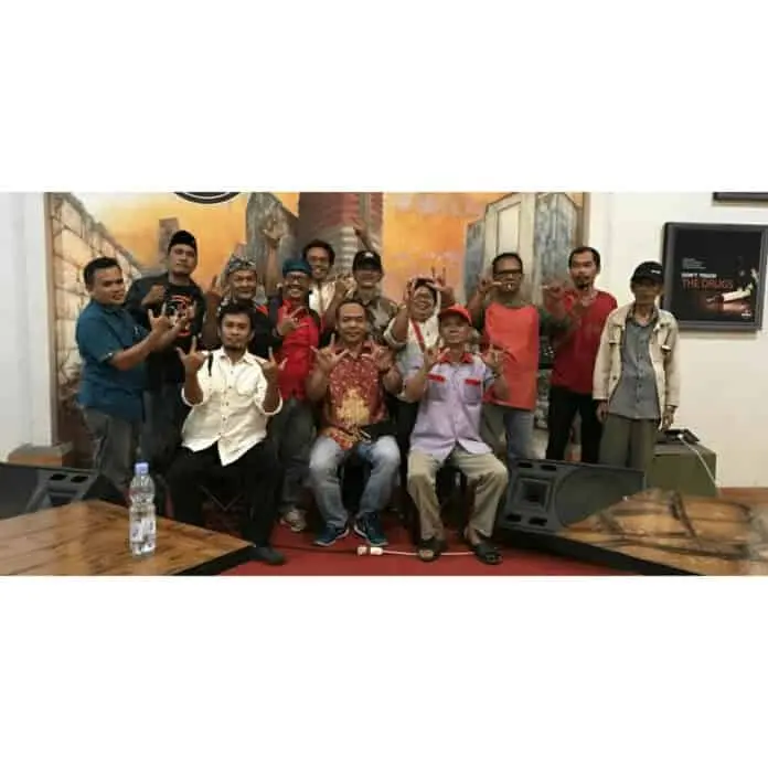 Sambut HUT RI, Nanang Kurniawan Apresiasi Rencana Pawai Budaya Kreatif se-Tangerang Sambut HUT RI, Nanang Kurniawan Apresiasi Rencana Pawai Budaya Kreatif se-Tangerang