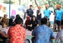 Kemenkop dan UKM Siapkan Program Pelatihan Bagi Pengungsi Korban Gempa
