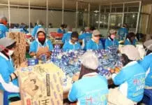Sukses Kembangkan Usaha Jamu, PT Gujati 59 Utama Akan Ajukan Dana ke LPDB Lagi Sukses Kembangkan Usaha Jamu, PT Gujati 59 Utama Akan Ajukan Dana ke LPDB Lagi
