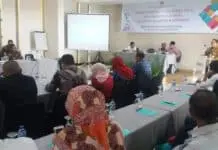 Kemenkop Kembangkan Pola Kemitraan UKM dan Usaha Besar Kemenkop Kembangkan Pola Kemitraan UKM dan Usaha Besar