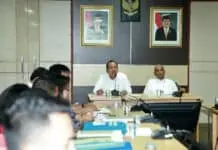 Kemenkop UKM Libatkan 13 KL Cegah Koperasi Bermasalah Kemenkop UKM Libatkan 13 KL Cegah Koperasi Bermasalah