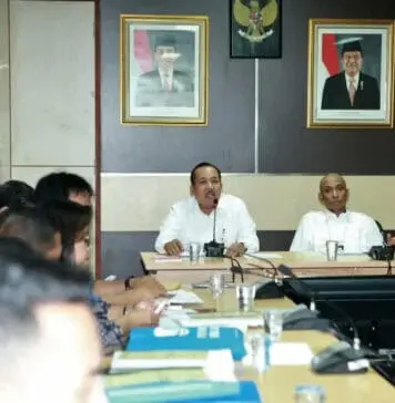 Kemenkop UKM Libatkan 13 KL Cegah Koperasi Bermasalah Kemenkop UKM Libatkan 13 KL Cegah Koperasi Bermasalah