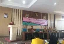 Pendidikan Perkoperasian Penting untuk Raih Kepercayaan Pendidikan Perkoperasian Penting untuk Raih Kepercayaan
