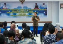 Pelaku Usaha Diminta Manfaatkan Tenaga Pendamping PLUT untuk Ajukan Dana Bergulir Pelaku Usaha Diminta Manfaatkan Tenaga Pendamping PLUT untuk Ajukan Dana Bergulir