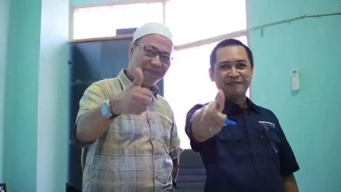 Kopkar Duta Banua Berkembang Pesat Kopkar Duta Banua Berkembang Pesat