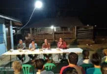 Nanang Kurniawan: Pendidikan dan Kesehatan Masih Dominasi Aspirasi Masyarakat Tangerang Nanang Kurniawan: Pendidikan dan Kesehatan Masih Dominasi Aspirasi Masyarakat Tangerang