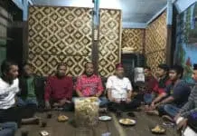 Gandeng Pemuda, Nanang Kurniawan Bangkitkan Kepedulian Pendidikan dan Lingkungan Gandeng Pemuda, Nanang Kurniawan Bangkitkan Kepedulian Pendidikan dan Lingkungan