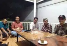 Nanang Kurniawan: Pengurus PDI Perjuangan Tingkat Ranting Merupakan Ujung Tombak Partai Nanang Kurniawan: Pengurus PDI Perjuangan Tingkat Ranting Merupakan Ujung Tombak Partai