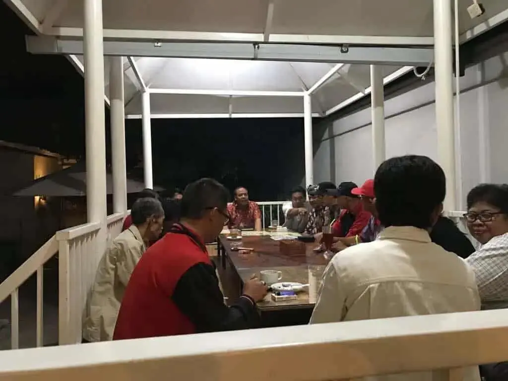 Nanang Kurniawan: Pengurus PDI Perjuangan Tingkat Ranting Merupakan Ujung Tombak Partai