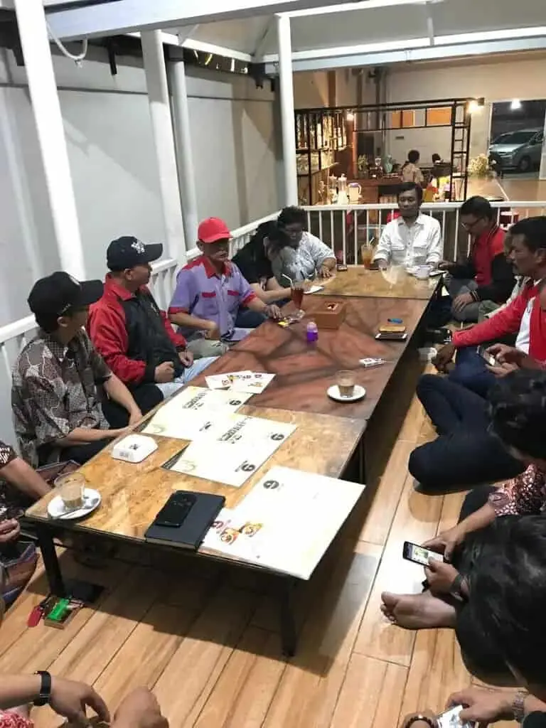 Nanang Kurniawan: Pengurus PDI Perjuangan Tingkat Ranting Merupakan Ujung Tombak Partai