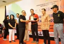Pensiunan Dilibatkan Dalam Program Pengembangan KUMKM Pensiunan Dilibatkan Dalam Program Pengembangan KUMKM