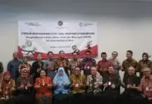 Sinergi Kemenkop Tingkatkan Daya Saing UMKM di Pedesaan Sinergi Kemenkop Tingkatkan Daya Saing UMKM di Pedesaan