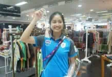Dari Smesco Indonesia untuk Mama di Thailand Dari Smesco Indonesia untuk Mama di Thailand