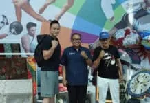 Kazakhstan, Delegasi Asian Games Pertama Kunjungi Smesco Indonesia Kazakhstan, Delegasi Asian Games Pertama Kunjungi Smesco Indonesia