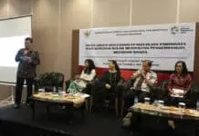 Koperasi Didorong Jadi Pengelola Desa Wisata Koperasi Didorong Jadi Pengelola Desa Wisata