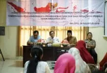 Wirausaha Pemula Antusias Sambut Bantuan Modal dari Kemenkop UKM Wirausaha Pemula Antusias Sambut Bantuan Modal dari Kemenkop UKM