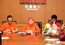 Smesco Indonesia Jadi Destinasi Wisata Belanja Asian Games 2018 Smesco Indonesia Jadi Destinasi Wisata Belanja Asian Games 2018