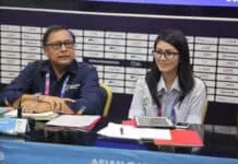 Demi Kelancaran Asian Games 2018, INASGOC Optimalkan Games Support Demi Kelancaran Asian Games 2018, INASGOC Optimalkan Games Support