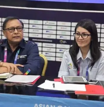 Demi Kelancaran Asian Games 2018, INASGOC Optimalkan Games Support