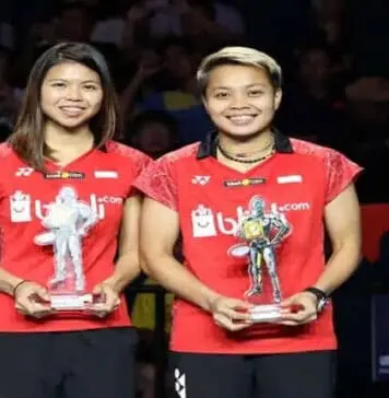 PBSI Evaluasi Pemain Jelang Asian Games PBSI Evaluasi Pemain Jelang Asian Games
